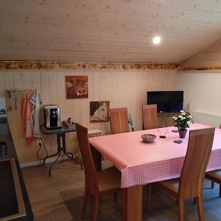 Chalet Baergstaeger Lauterbrunnen Zewnętrze zdjęcie