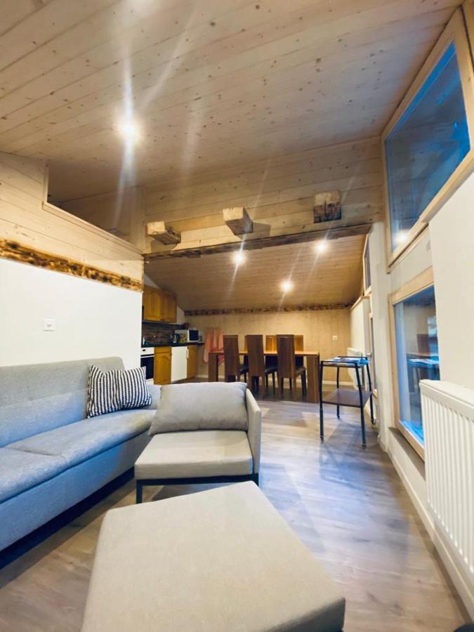 Chalet Baergstaeger Lauterbrunnen Zewnętrze zdjęcie