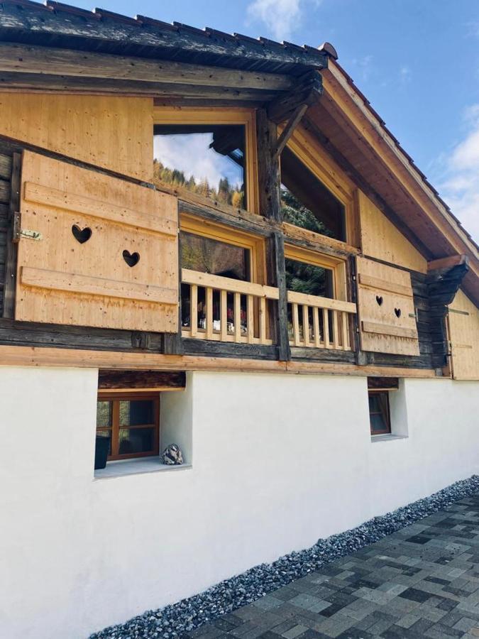 Chalet Baergstaeger Lauterbrunnen Zewnętrze zdjęcie