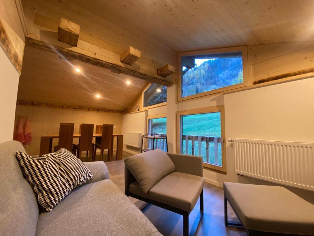 Chalet Baergstaeger Lauterbrunnen Zewnętrze zdjęcie