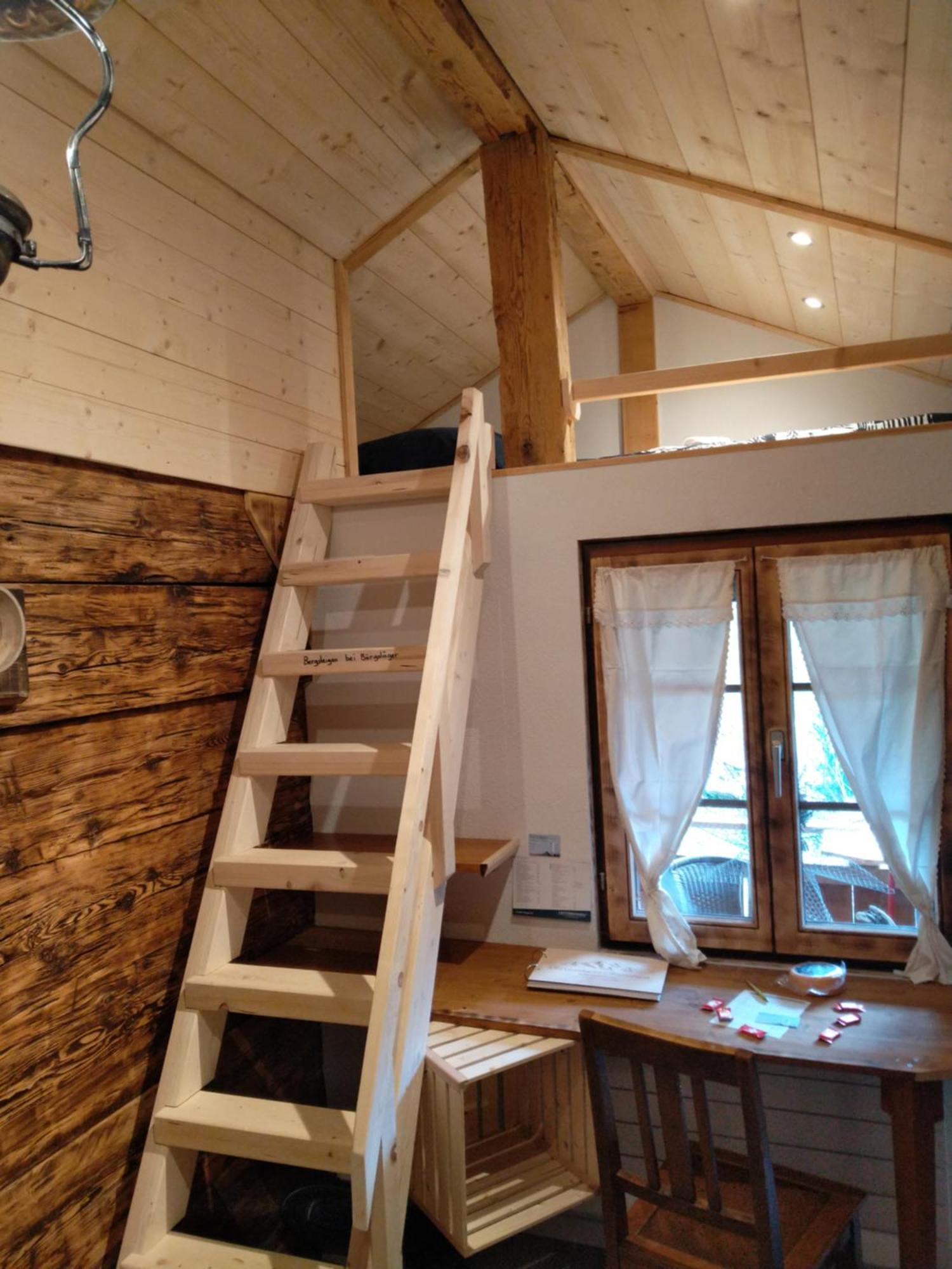 Chalet Baergstaeger Lauterbrunnen Zewnętrze zdjęcie